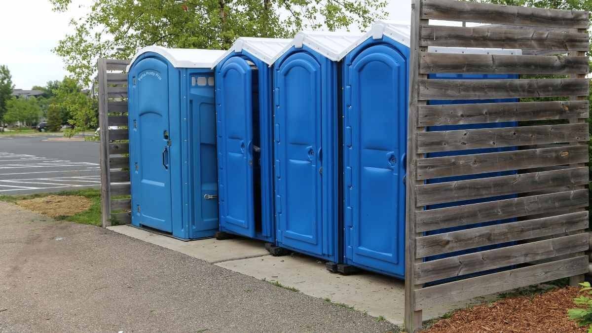 Porta Potty Rental Pros - Reliable Portable Toilet Rentals in Middle Grove, NY, 12850